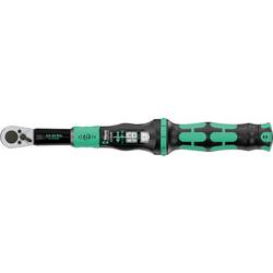 Wera Click-Torque Lock A 6 05075691001 momentový klíč s přepínací ráčnou 1/4 (6,3 mm) 2.5 - 25 Nm
