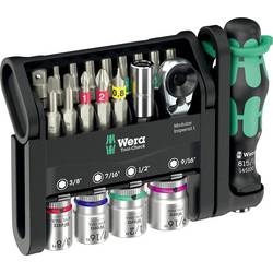 Wera Tool-Check Modular Imperial 1 05049001001 sada nářadí