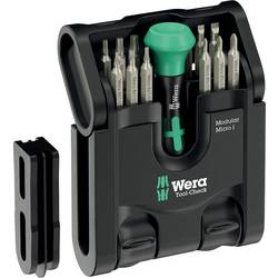 Wera Tool-Check Modular Micro 1 05049002001 sada nářadí