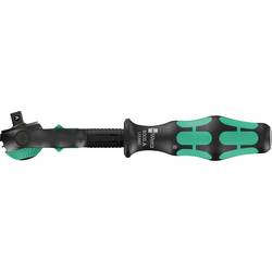 Wera 8000 A Black Edition 05135880001 ráčna zyklop 1/4 152 mm