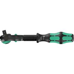 Wera 8000 B Black Edition 05135881001 ráčna zyklop 3/8 199 mm