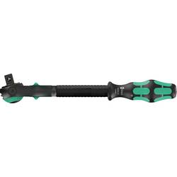 Wera 8000 C Black Edition 05135882001 ráčna zyklop 1/2 277 mm