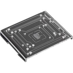 Joy-it RB-DIN-Rail držák DIN-Rail Vhodné pro (vývojové sady): Arduino, Banana Pi, BeagleBoard, BeagleBone, Cubieboard, Raspberry Pi® včetně montáže na lištu