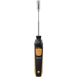 testo 05632915 teplotní čidlo, -60 - +350 °C, s Bluetooth® připojením, s povrchovou sondou