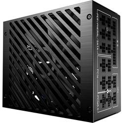 LC Power LC1000P V3.0 PC síťový zdroj 1000 W ATX 80 PLUS® Platinum