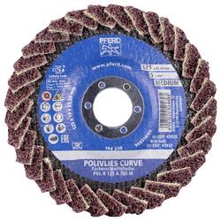 PFERD TOOLS 44694132 lamelový kotouč Průměr 125 mm Zrnitost=180 5 ks