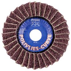PFERD TOOLS 44694132 lamelový kotouč Průměr 125 mm Zrnitost=180 5 ks