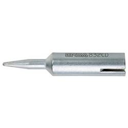 Ersa Serie 832 pájecí hrot dlátový, rovný Velikost hrotů 3.20 mm Obsah 1 ks