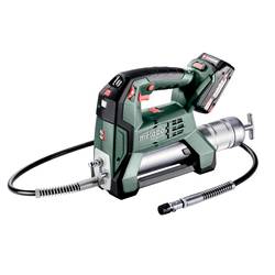 Metabo FP 18 LTX 600789500 akumulátorový mazací lis