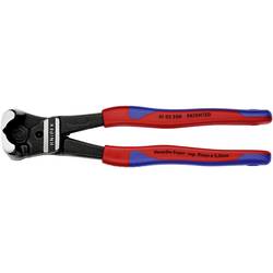 Knipex Knipex-Werk pákové kleště šroubové 200 mm 64 HRC