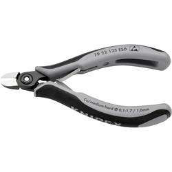 Knipex Elektronik-Seitenschneider ESD Präzision 125mm, ohne Facette 79 22 125 ESD ESD boční štípací kleště bez fazety 125 mm