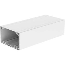 KOPOS PK 110X65 D HD parapetní lišta elektroinstalační kanál (d x š x v) 2000 x 110 x 67.5 mm 1 ks bílá