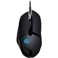 Logitech Gaming G402 Hyperion Fury herní myš USB optická černá 8 tlačítko 4000 dpi