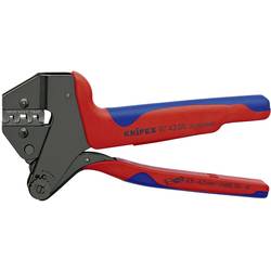 Knipex Knipex-Werk 97 43 05 krimpovací kleště neizolované otevřené zástrčky , 0.5 do 6 mm²