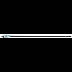 C.K T2942-16400 frézovací vrták do dřeva 16 mm Celková délka 400 mm 1/4 (6,3 mm) 1 ks