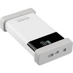 VOLTCRAFT UC-1C1A100W03 průmyslový napájecí zdroj, s adaptérem pro Evropu, 1x USB-C®, čistě bílá