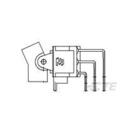 TE Connectivity 1-1571986-1 TE AMP Toggle Pushbutton and Rocker Switches 1 ks Bag