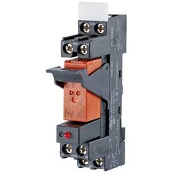 relé 24 V/AC (max) 2 přepínací kontakty Metz Connect RM 21-21 24 V AC 1 ks