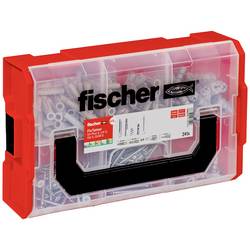 Fischer 532893 FIXtainer souprava hmoždinek 240 díly
