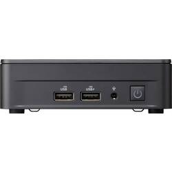 Asus mini PC (HTPC) (repasovaný) ASUS RNUC13ANKI5048C0I i5-1340P BB Intel® Core™ i5 i5-1340P 4.6 GHz 90AS0031-M00060