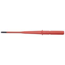 C.K VDE plochý výměnné bity s rukojetí 3.5 mm 100 mm