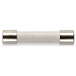 Gossen Metrawatt FF 0,315 A/1000 V POJISTKY PRO MULTIMETRY METRAHIT IM PRO, V TECH, V XTRA, V ELEKTROKARTĚ, Z109P, pojistka, 10 ks