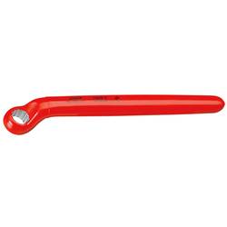 Gedore 6035970 VDE 2E 9 jednostranný uzavřený klíč Délka klíče (cm) (jen pro nadpis) 10 - 13 mm