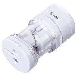 Akyga AK-AD-61 cestovní adaptér AK-AD-61