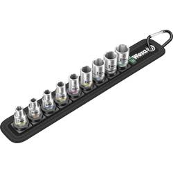 Wera 8790 HMA 05003883001 vnější šestihran sada nástavců pro nástrčný klíč 5 mm, 5.5 mm, 6 mm, 7 mm, 8 mm, 10 mm, 11 mm, 12 mm, 13 mm 9dílná