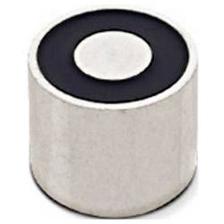 RED MAGNETICS ITS-MSM-0820-12VDC, ITS-MSM-0820-12VDC elektromagnet nemagnetický (bezproudý stav), 3 N, 12 V/DC, 1.6 W