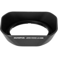 Olympus LH-55B Gegenlichtblende für M918 sluneční clona