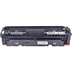 Renkforce Toner náhradní HP 410X, CF411X kompatibilní azurová 5000 Seiten RF-HPCF411X RF-6723114