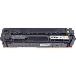Renkforce Toner náhradní HP 201X, CF402X kompatibilní žlutá 2300 Seiten RF-HPCF402X RF-6723098