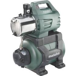 Metabo 600975000 HWW 6000/25 Inox domácí vodárna 230 V 6000 l/h