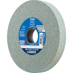 PFERD TOOLS 39009724 Brusný kotouč do stojanové brusky Průměr 150 mm Ø otvoru 32 mm sklo, kov, ocel 1 ks