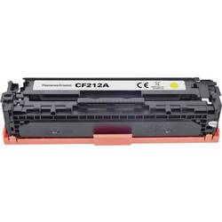 Renkforce Toner náhradní HP 131A, CF212A kompatibilní žlutá 1800 Seiten RF-HPCF212A RF-6721372