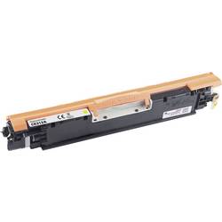 Renkforce Toner náhradní HP 126A, CE312A kompatibilní žlutá 1000 Seiten RF-HPCE312A RF-6721356