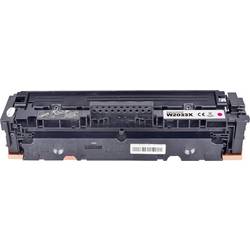 Renkforce Toner náhradní HP 415X, W2033X kompatibilní purppurová 6000 Seiten RF-HPW2033X RF-6727714