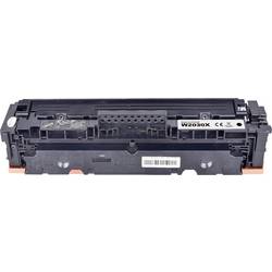 Renkforce Toner náhradní HP 415X, W2030X kompatibilní černá 7500 Seiten RF-HPW2030X RF-6727708