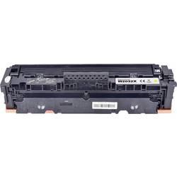 Renkforce Toner náhradní HP 415X, W2032X kompatibilní žlutá 6000 Seiten RF-HPW2032X RF-6727712