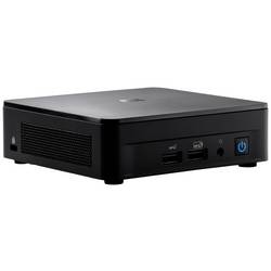 Asus Barebone NUC 12 Pro Slim Kit RNUC12WSKI700000I Intel® Core™ i7 i7-1260P 4.7 GHz Intel Iris XE Graphics 90AR00D1-M00070