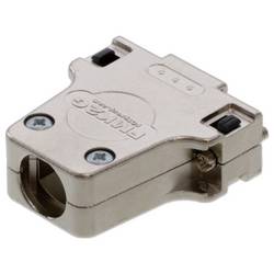 Molex 173111-0060 D-SUB pouzdro 1 ks Bulk