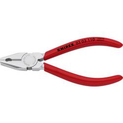 Knipex 03 03 110 kombinované minikleště