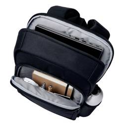 Kensington batoh na notebooky 35,6 cm (14) , černá