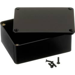 Monacor PUG-6 0330870 Pouzdro, prázdné 76 x 100 x 41 plast ABS 1 ks