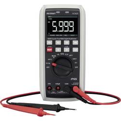 VOLTCRAFT VC905 multimetr, CAT III 1000 V, CAT IV 1000 V, displej (counts) 6000, VC-15329275