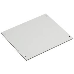 Spelsberg TG MPI-2012 Mounting plate (d x š x v) 171 x 113 x 2.5 mm izolační hmota 1 ks