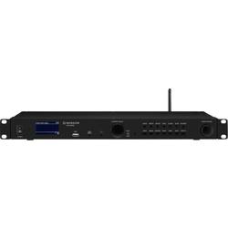 Monacor WAP-204RS 1000989 internetový rádiový systém, internet, FM, DAB+, MP3, Wi-Fi, Bluetooth