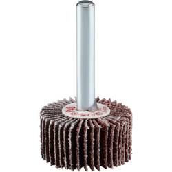 Rhodius 305489 Vějířový brusný kotouč Průměr 30 mm 10 ks