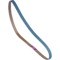 Rhodius ESB ZL 305560 sada brusného pásu Zrnitost 80 (d x š) 533 mm x 9 mm 20 ks